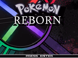 Pokémon Reborn